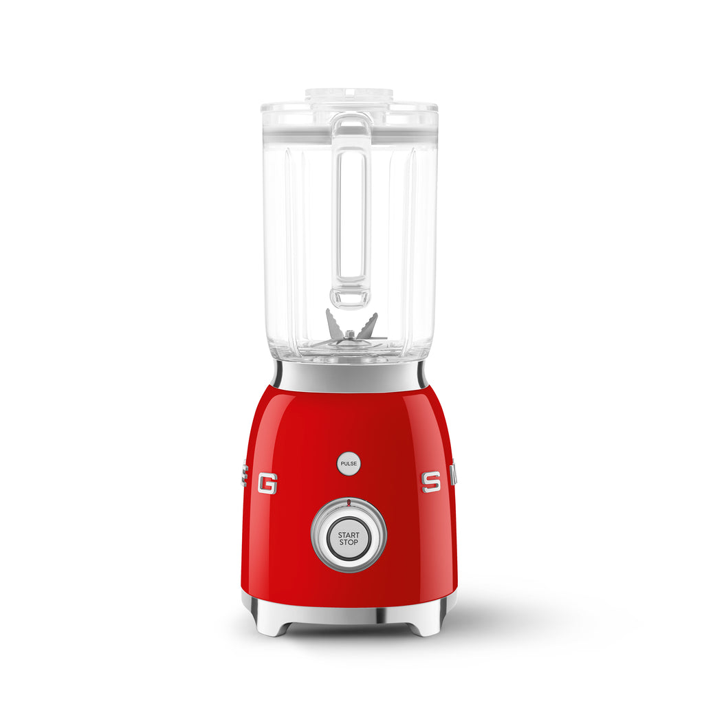 Smeg- Retro Blender - The Gas Boys
