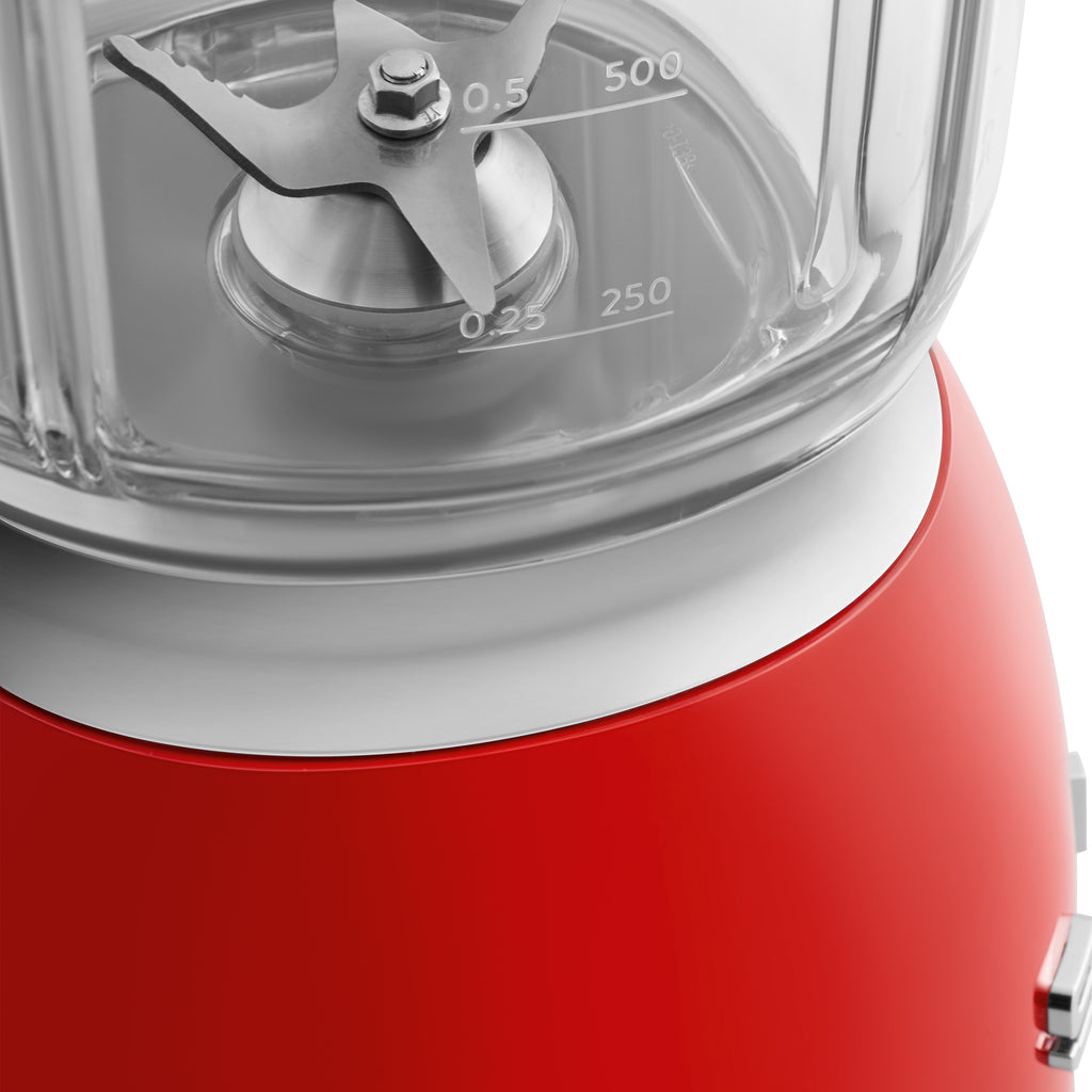 Smeg- Retro Blender - The Gas Boys