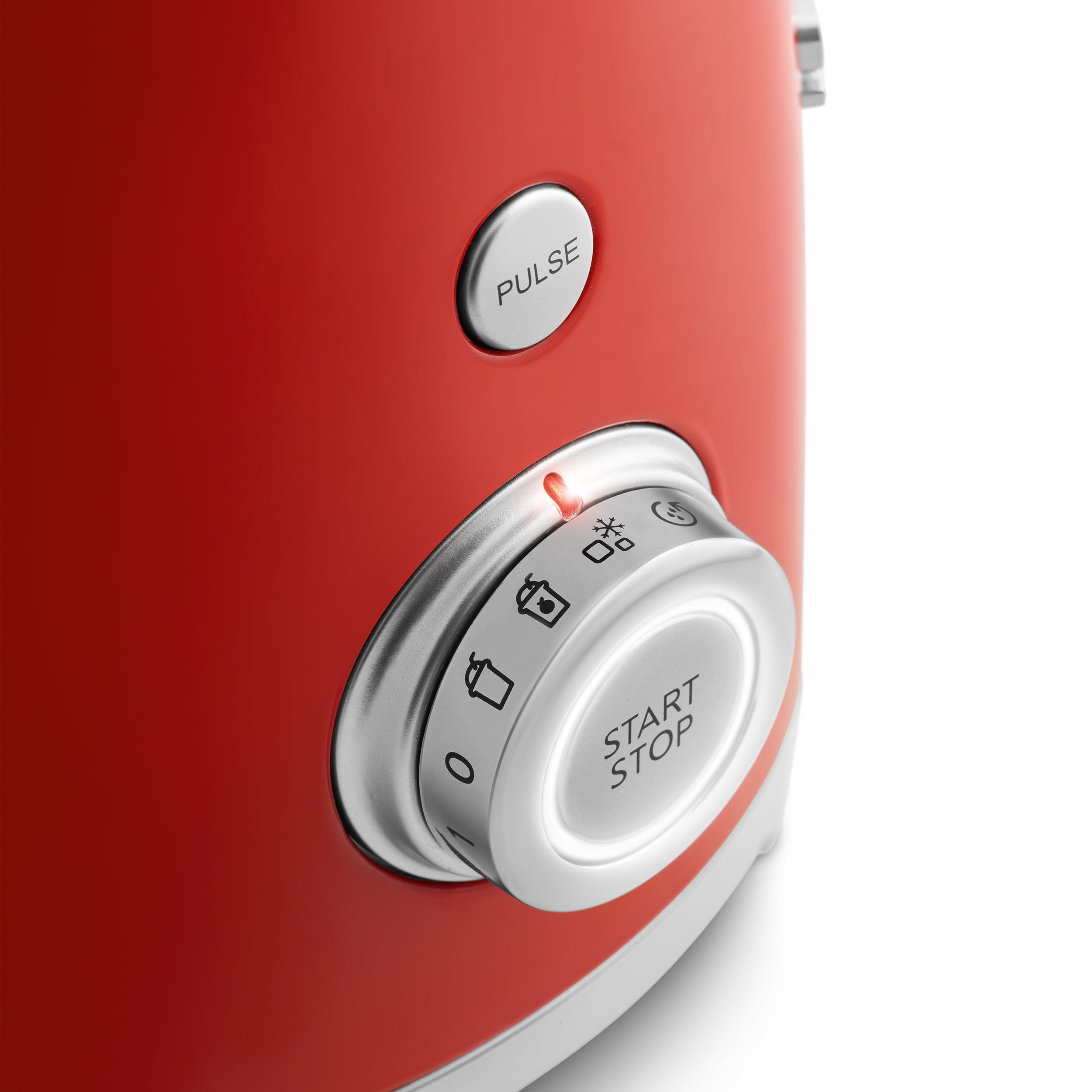 Smeg- Retro Blender - The Gas Boys