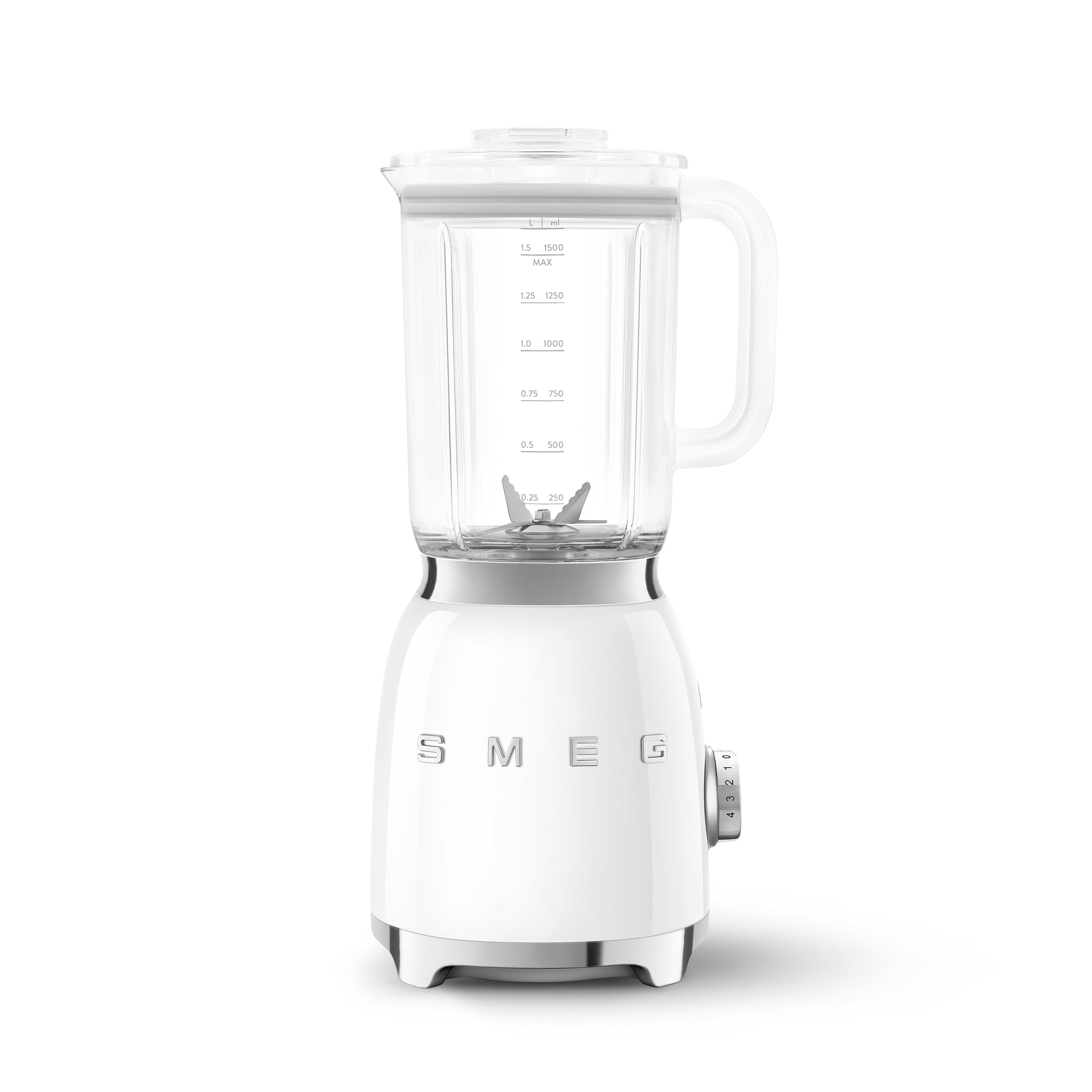 Smeg- Retro Blender - The Gas Boys