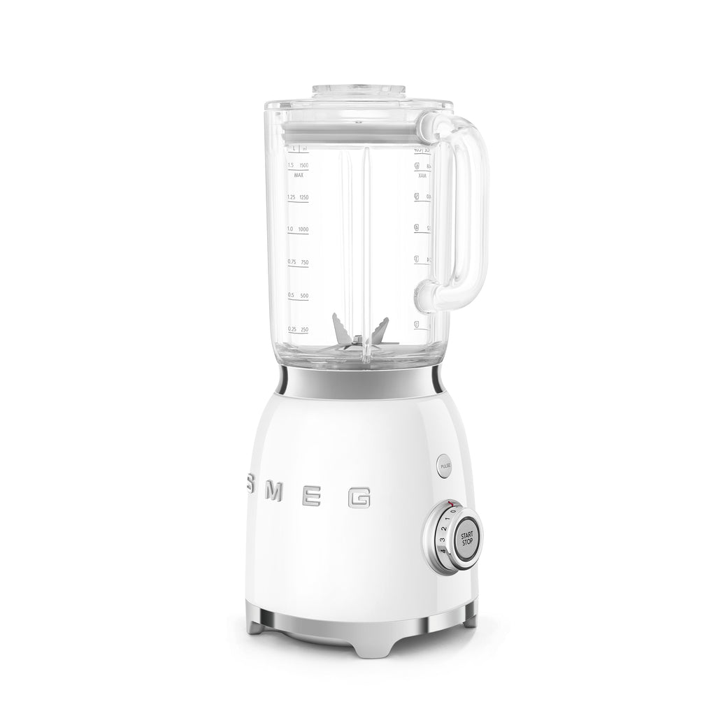 Smeg- Retro Blender - The Gas Boys