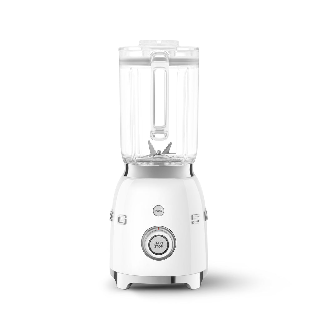 Smeg- Retro Blender - The Gas Boys