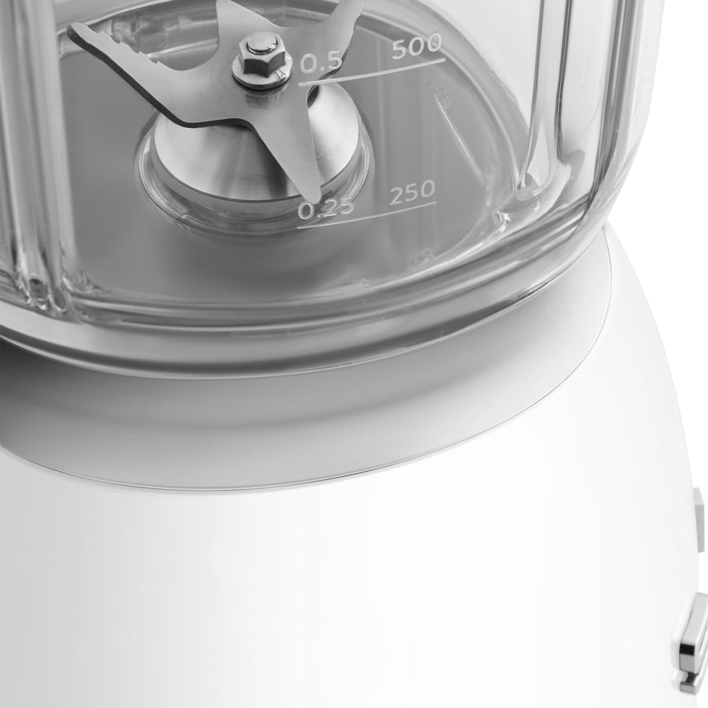 Smeg- Retro Blender - The Gas Boys