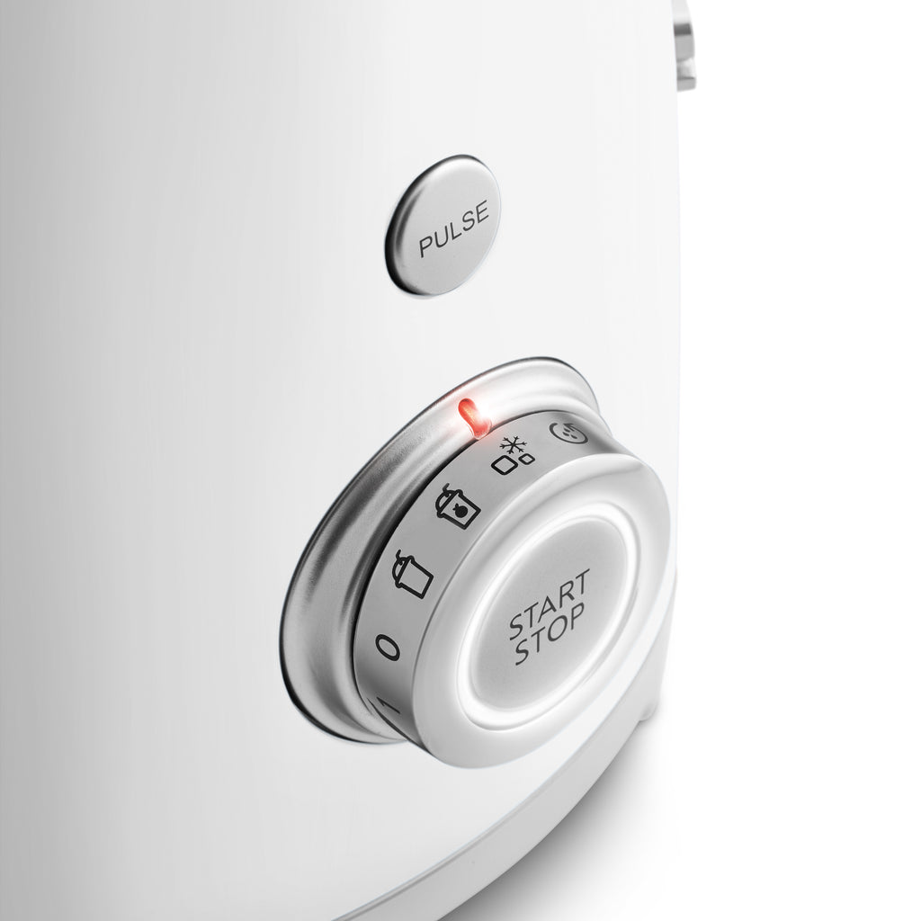 Smeg- Retro Blender - The Gas Boys