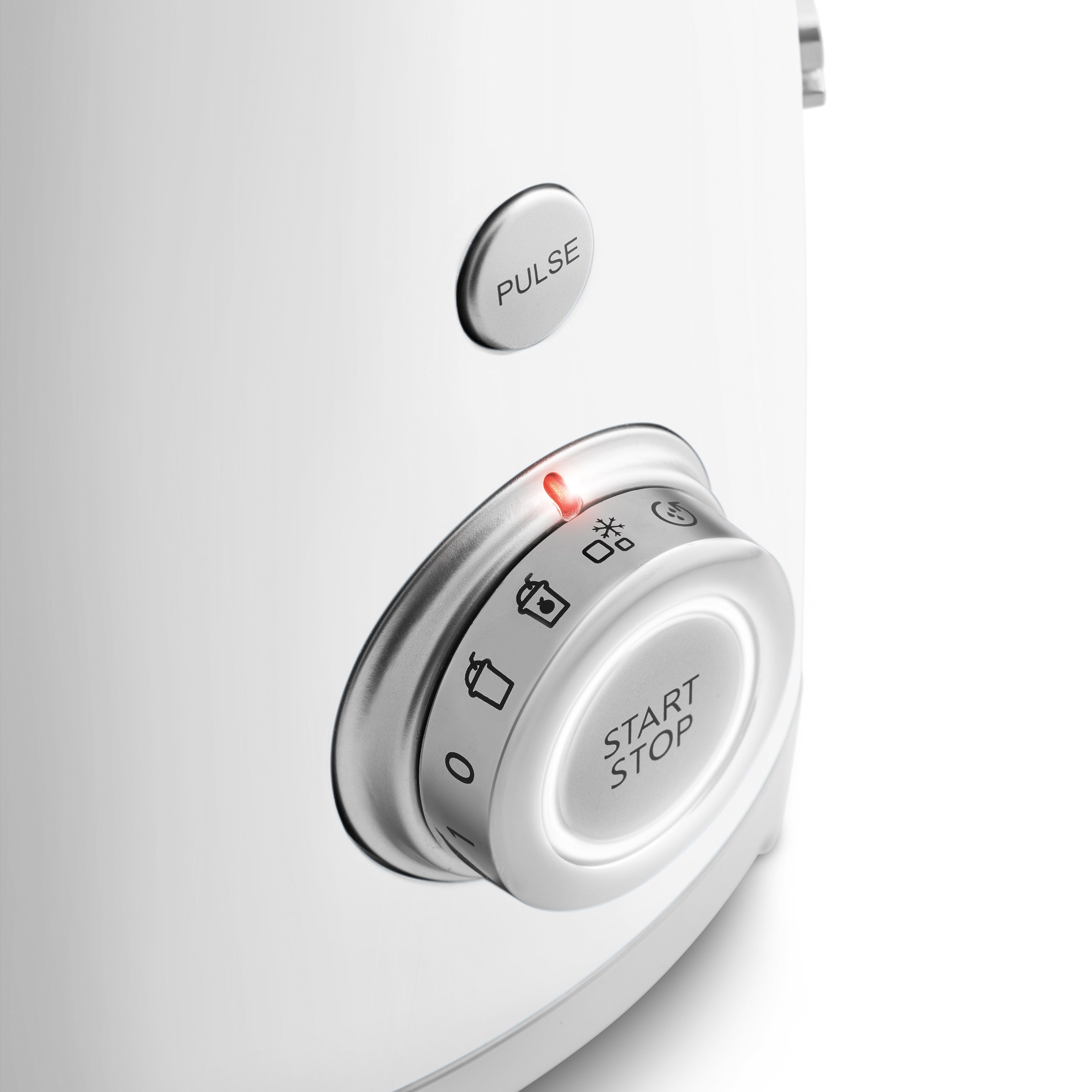 Smeg- Retro Blender - The Gas Boys