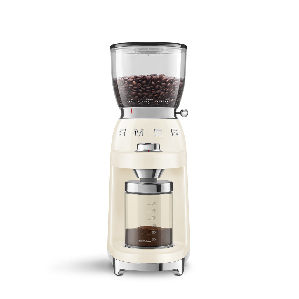 Retro Coffee Grinder - The Gas Boys