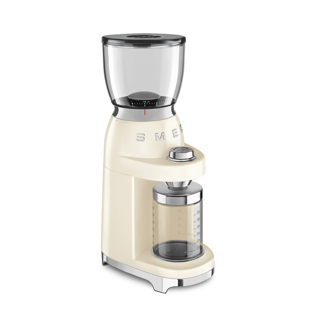 Retro Coffee Grinder - The Gas Boys