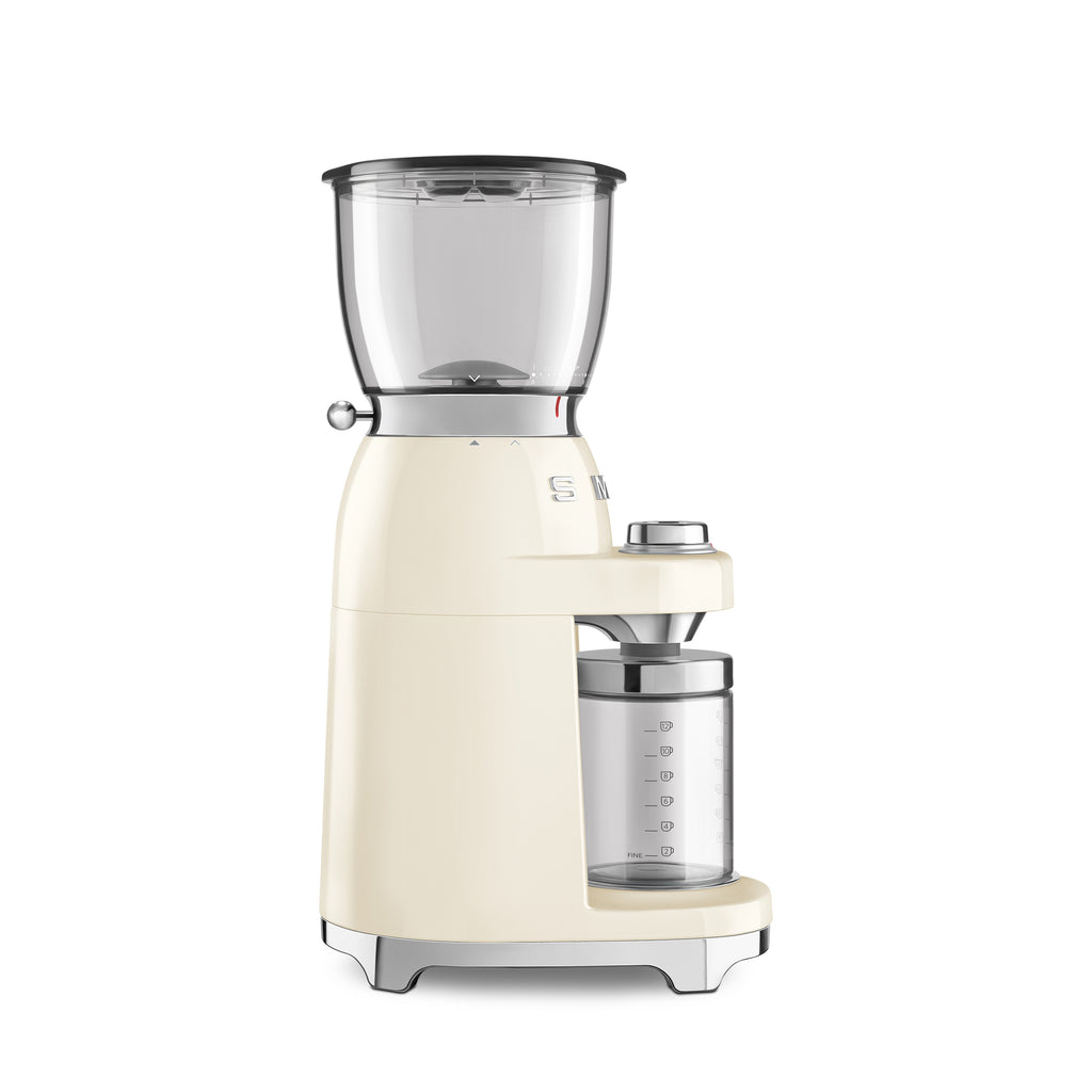 Retro Coffee Grinder - The Gas Boys
