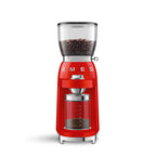Retro Coffee Grinder - The Gas Boys