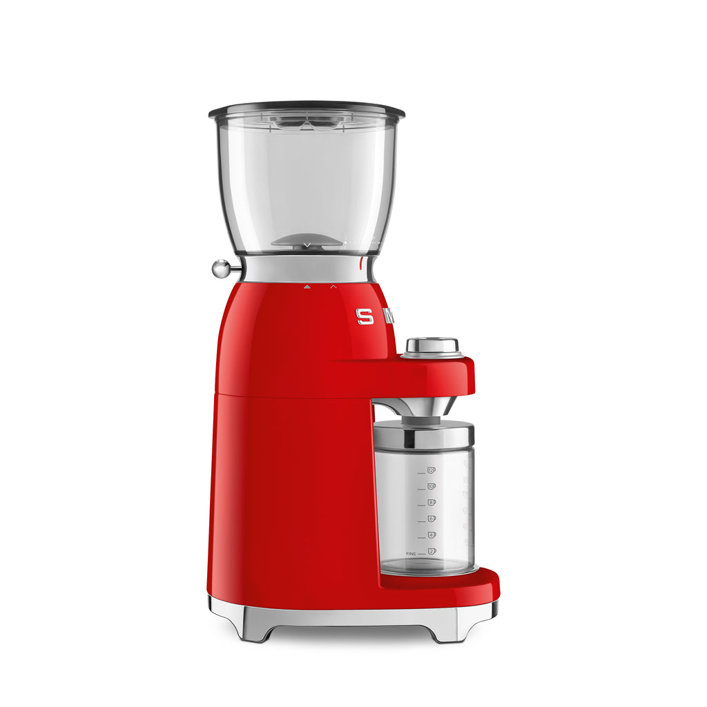 Retro Coffee Grinder - The Gas Boys