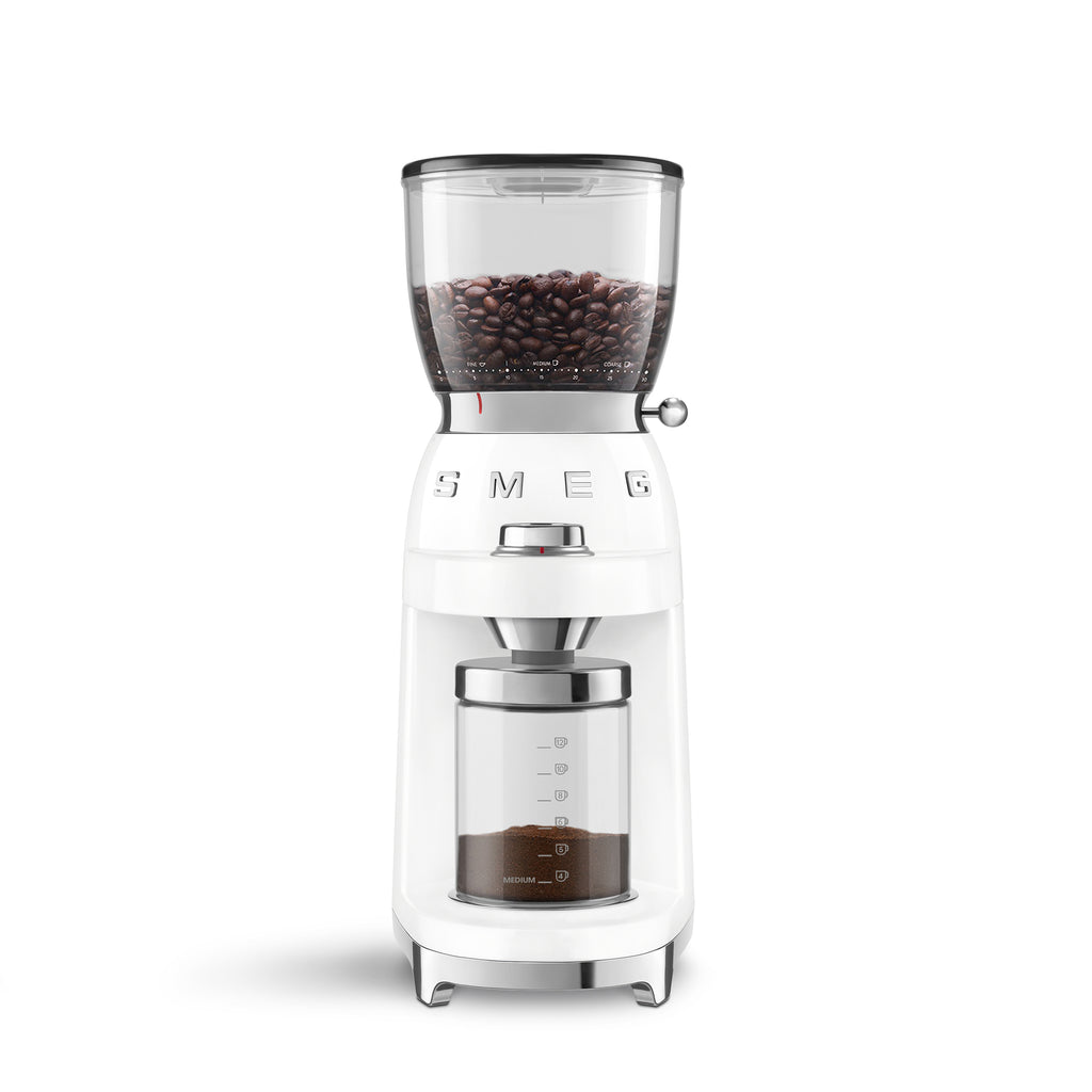 Retro Coffee Grinder - The Gas Boys