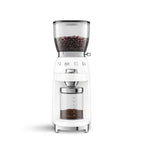 Retro Coffee Grinder - The Gas Boys