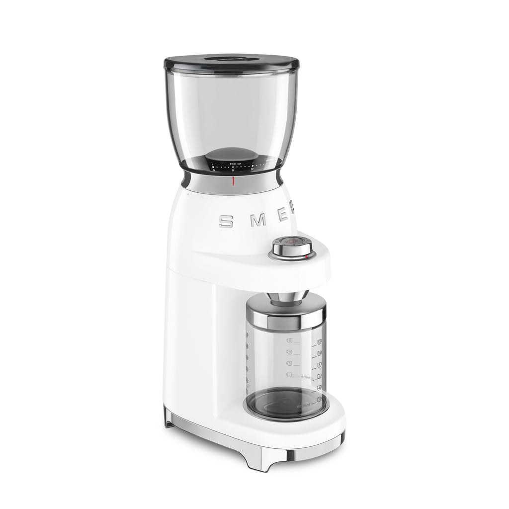 Retro Coffee Grinder - The Gas Boys