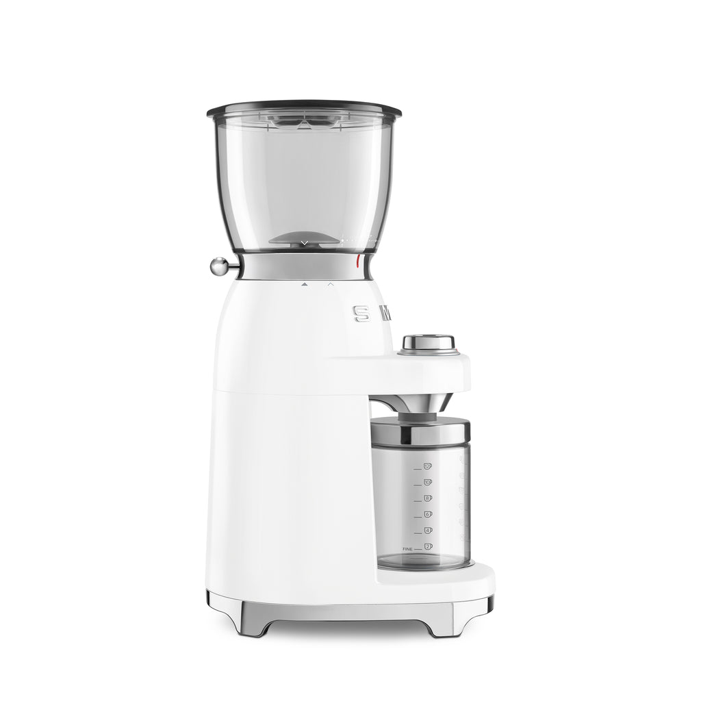 Retro Coffee Grinder - The Gas Boys