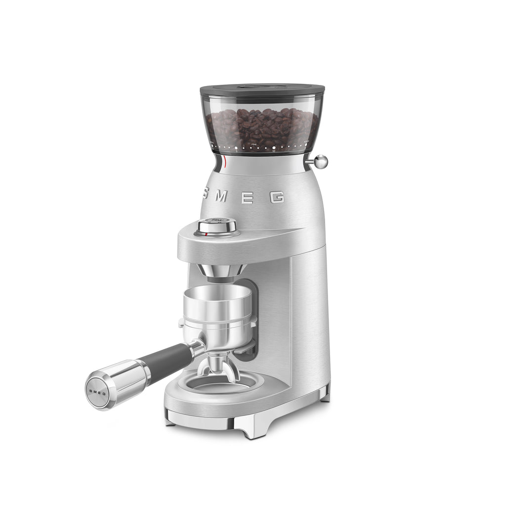 Coffee Grinder - The Gas Boys