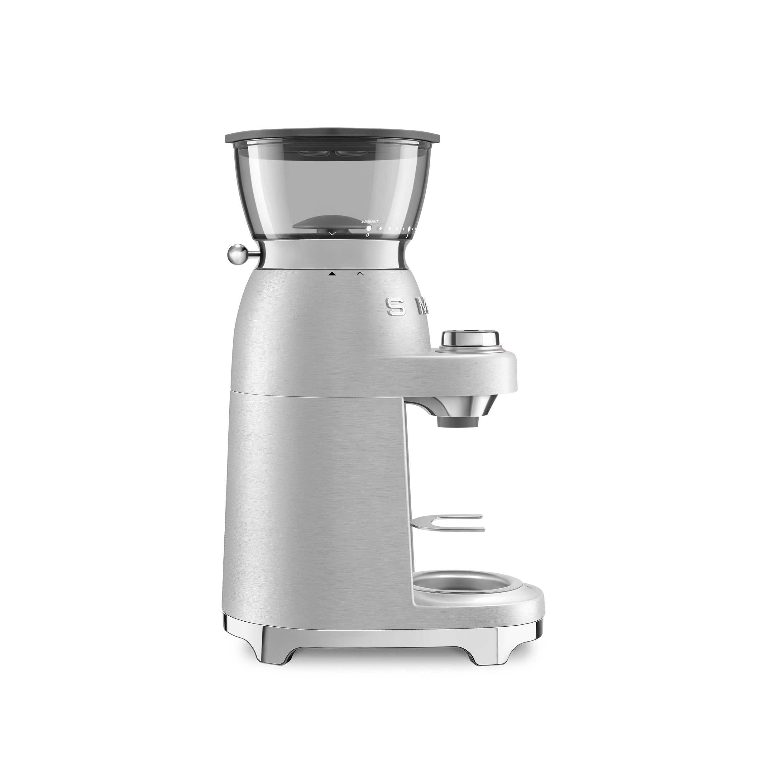 Coffee Grinder - The Gas Boys