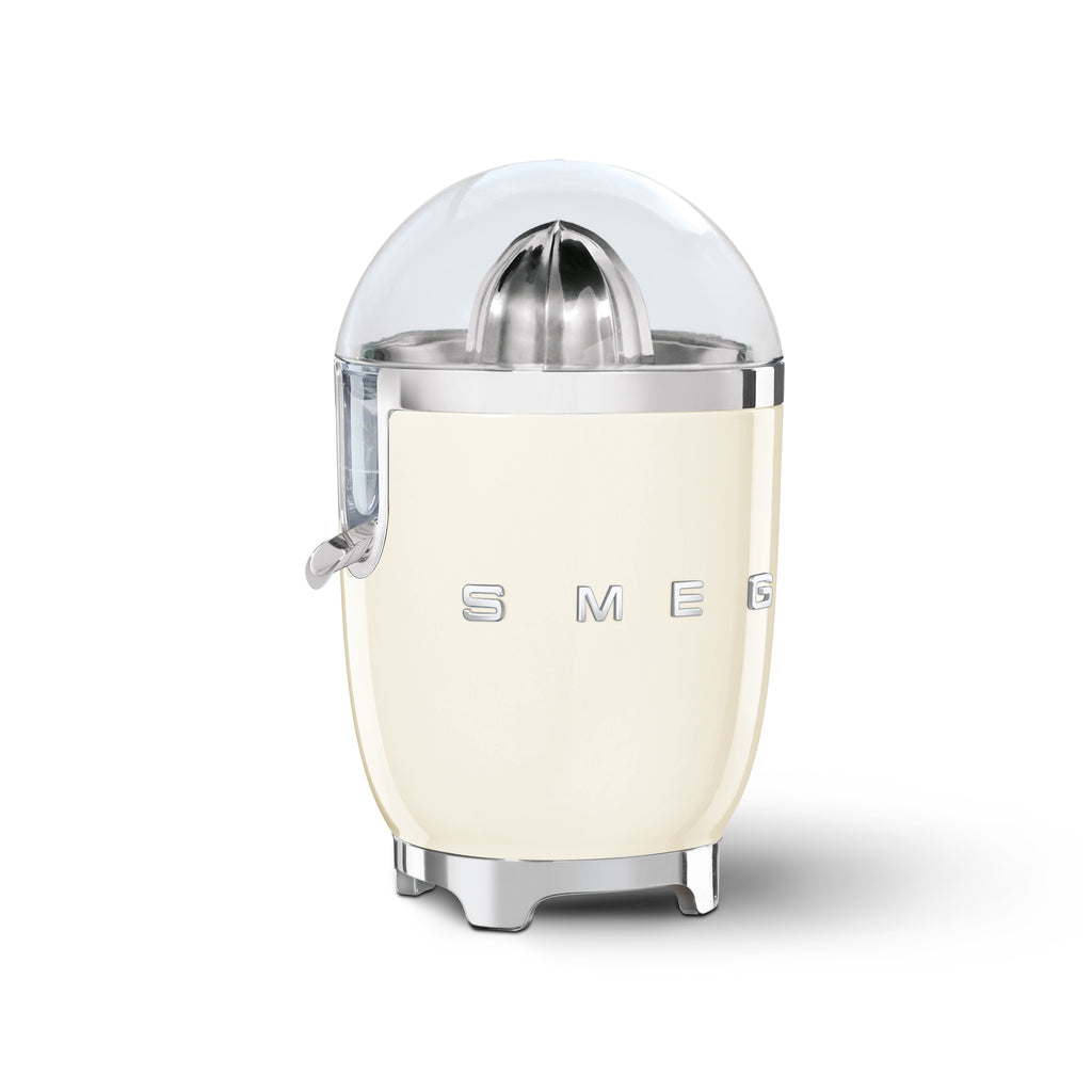 CJF01 - Smeg Retro Citrus Juicer - The Gas Boys