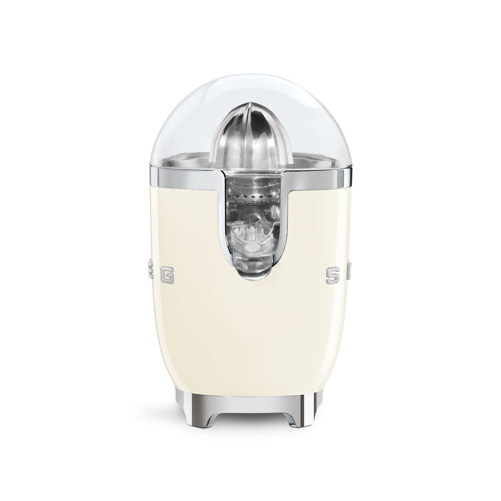 CJF01 - Smeg Retro Citrus Juicer - The Gas Boys