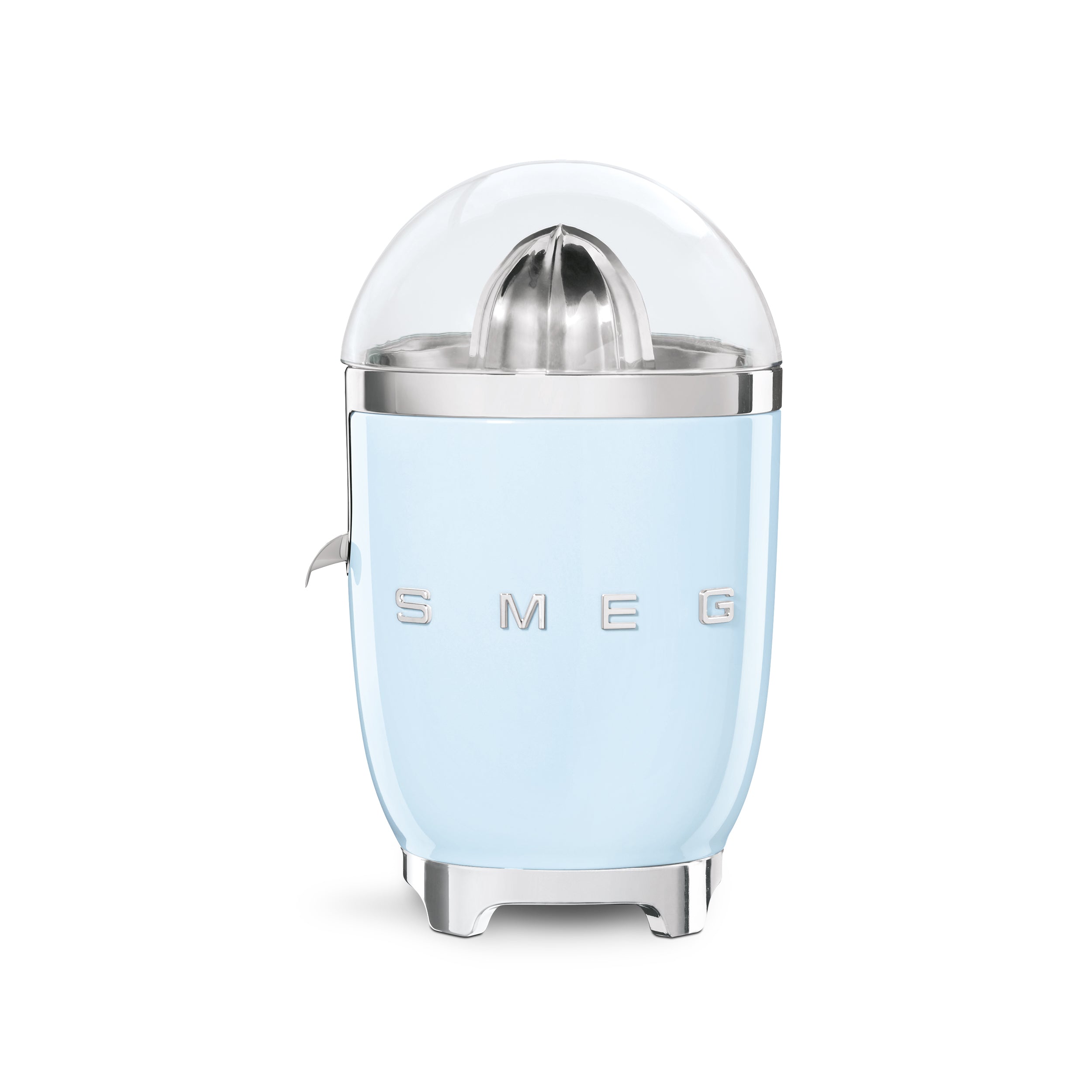 CJF01 - Smeg Retro Citrus Juicer - The Gas Boys