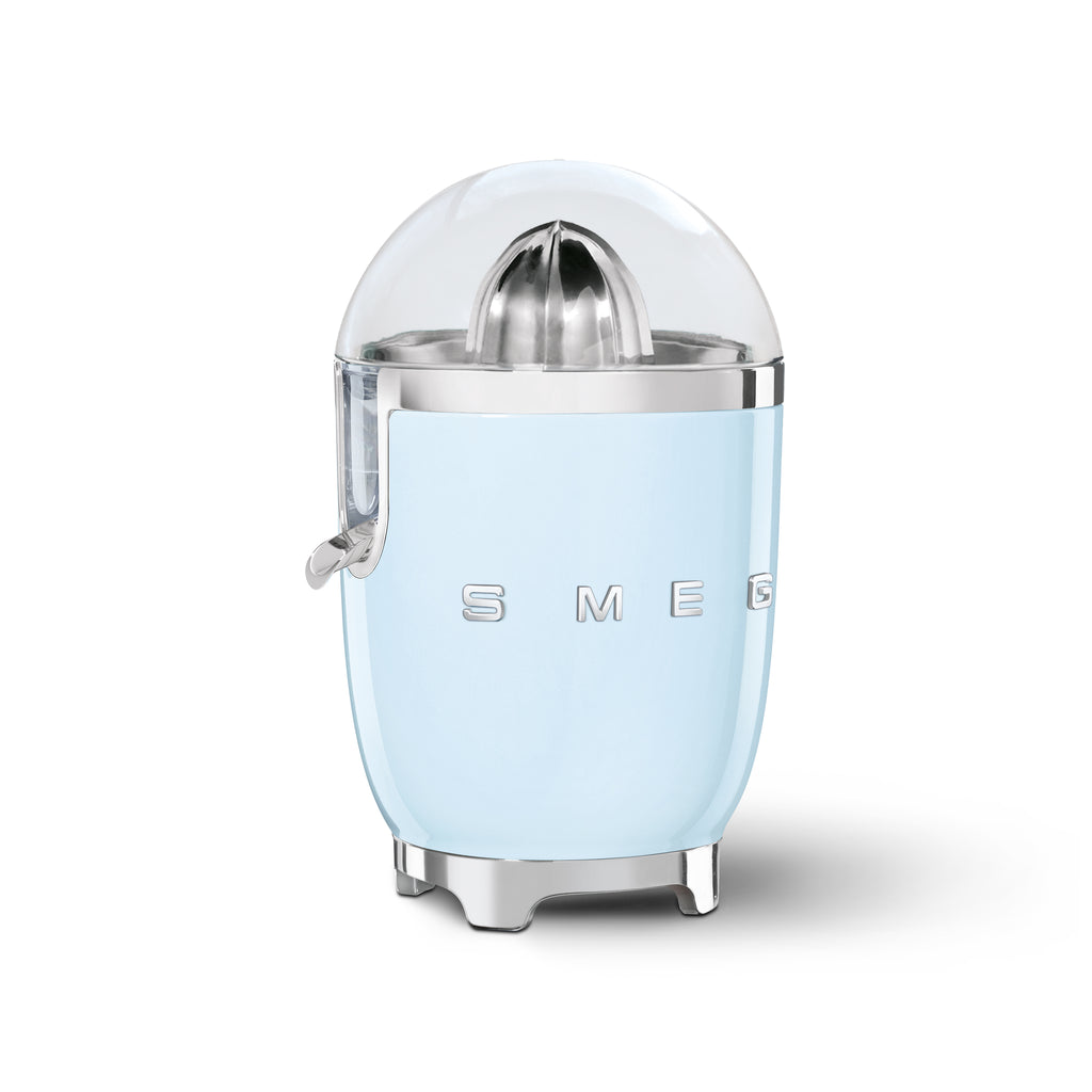 CJF01 - Smeg Retro Citrus Juicer - The Gas Boys
