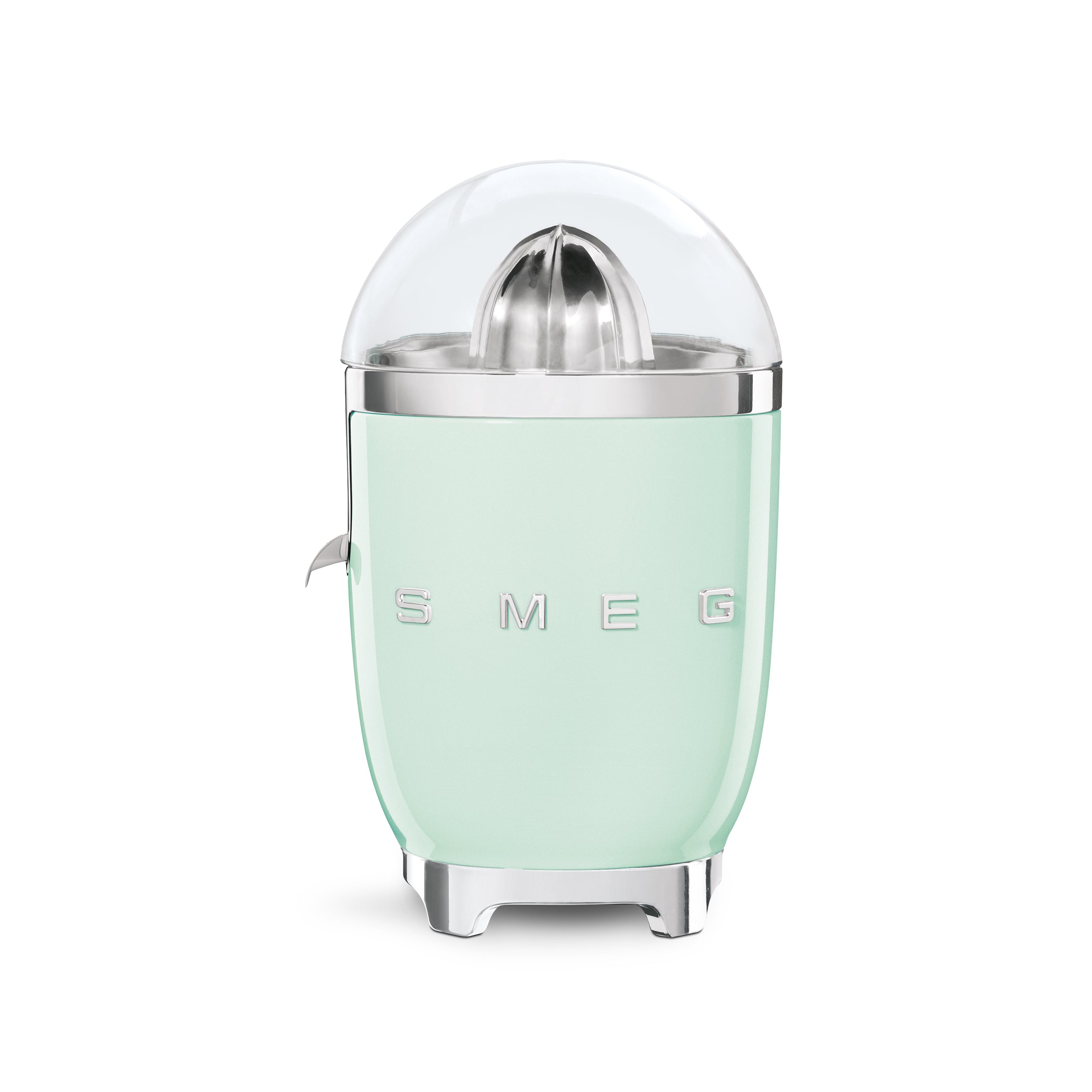 CJF01 - Smeg Retro Citrus Juicer - The Gas Boys