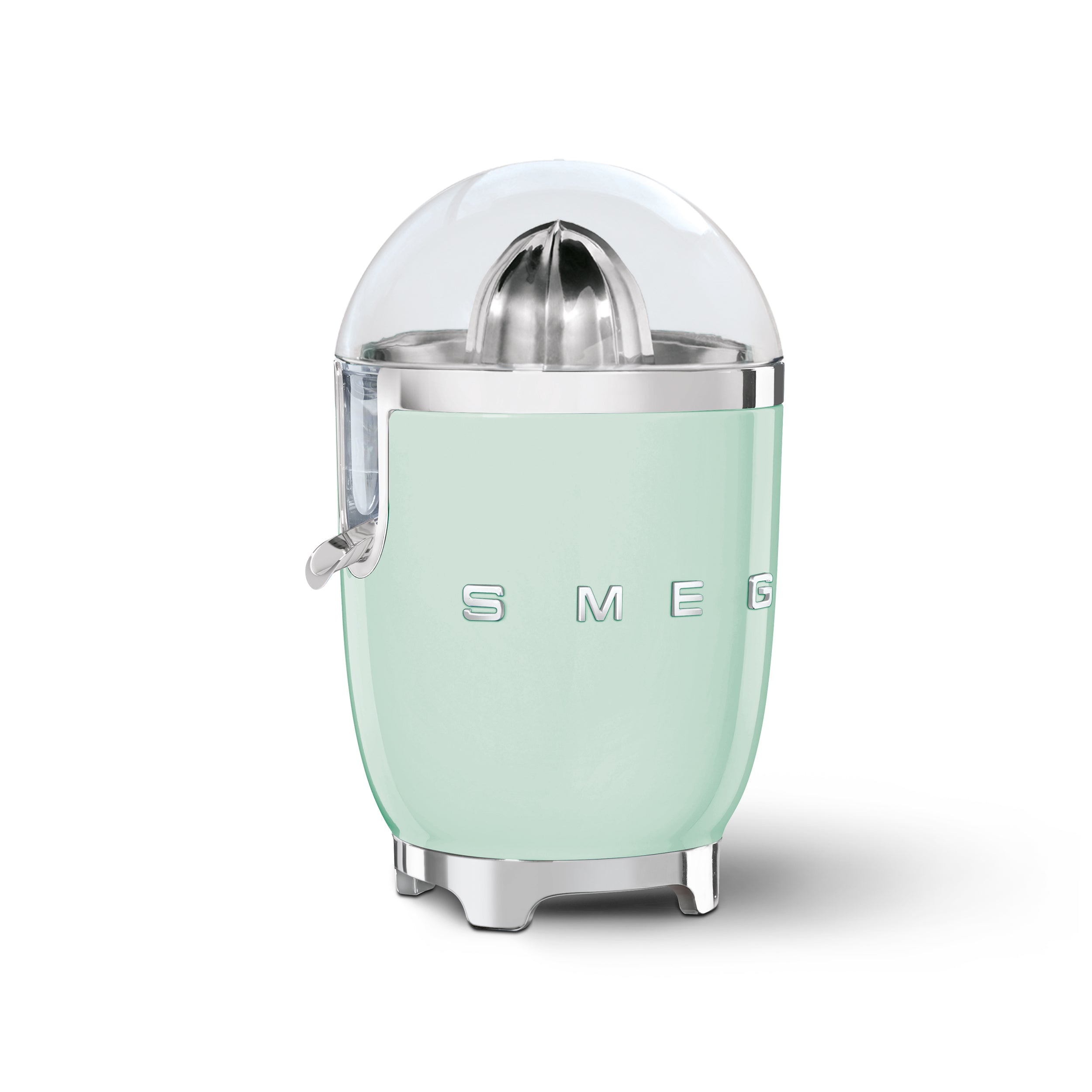 CJF01 - Smeg Retro Citrus Juicer - The Gas Boys