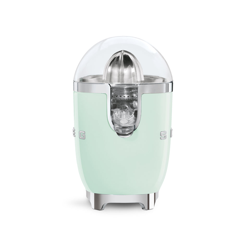 CJF01 - Smeg Retro Citrus Juicer - The Gas Boys