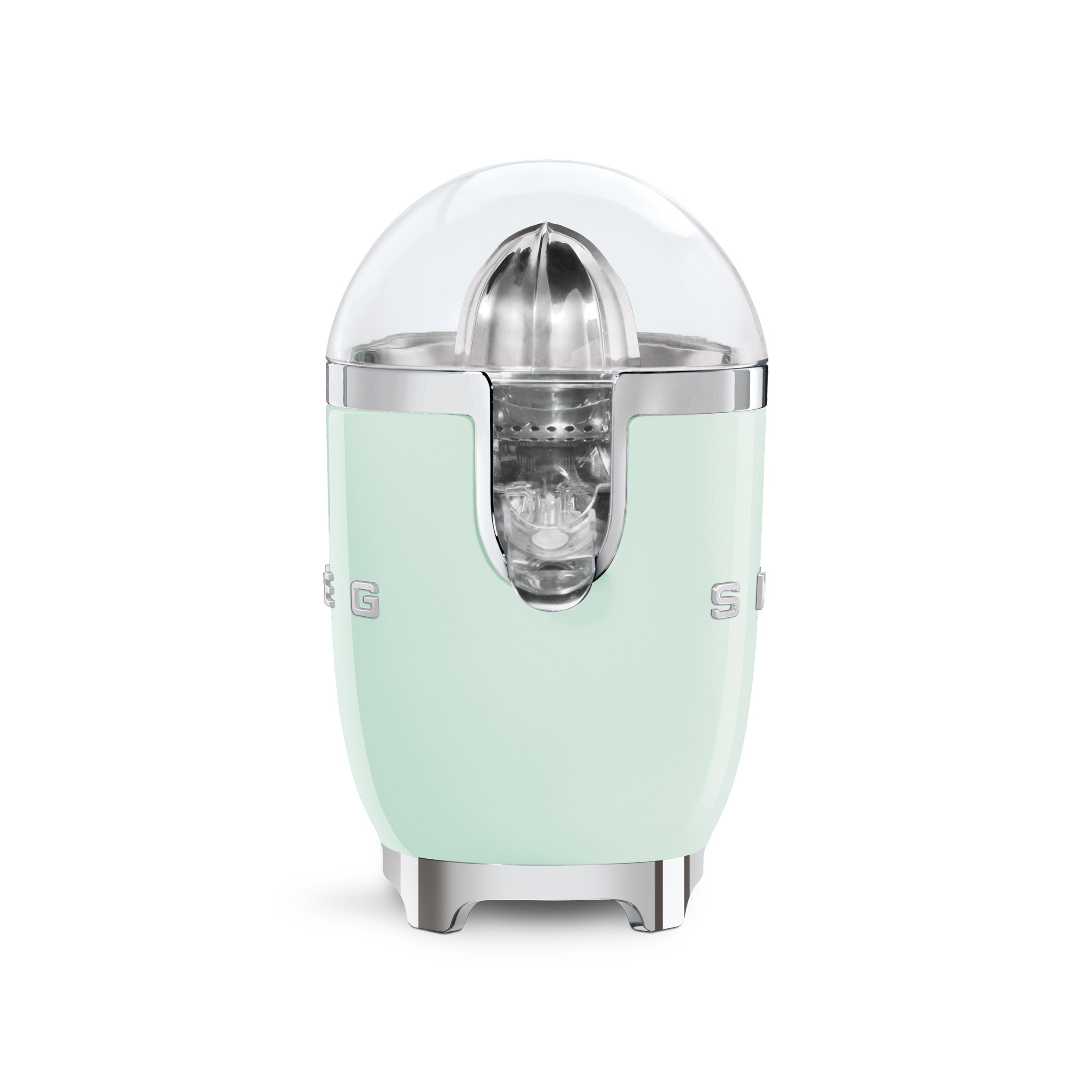 CJF01 - Smeg Retro Citrus Juicer - The Gas Boys