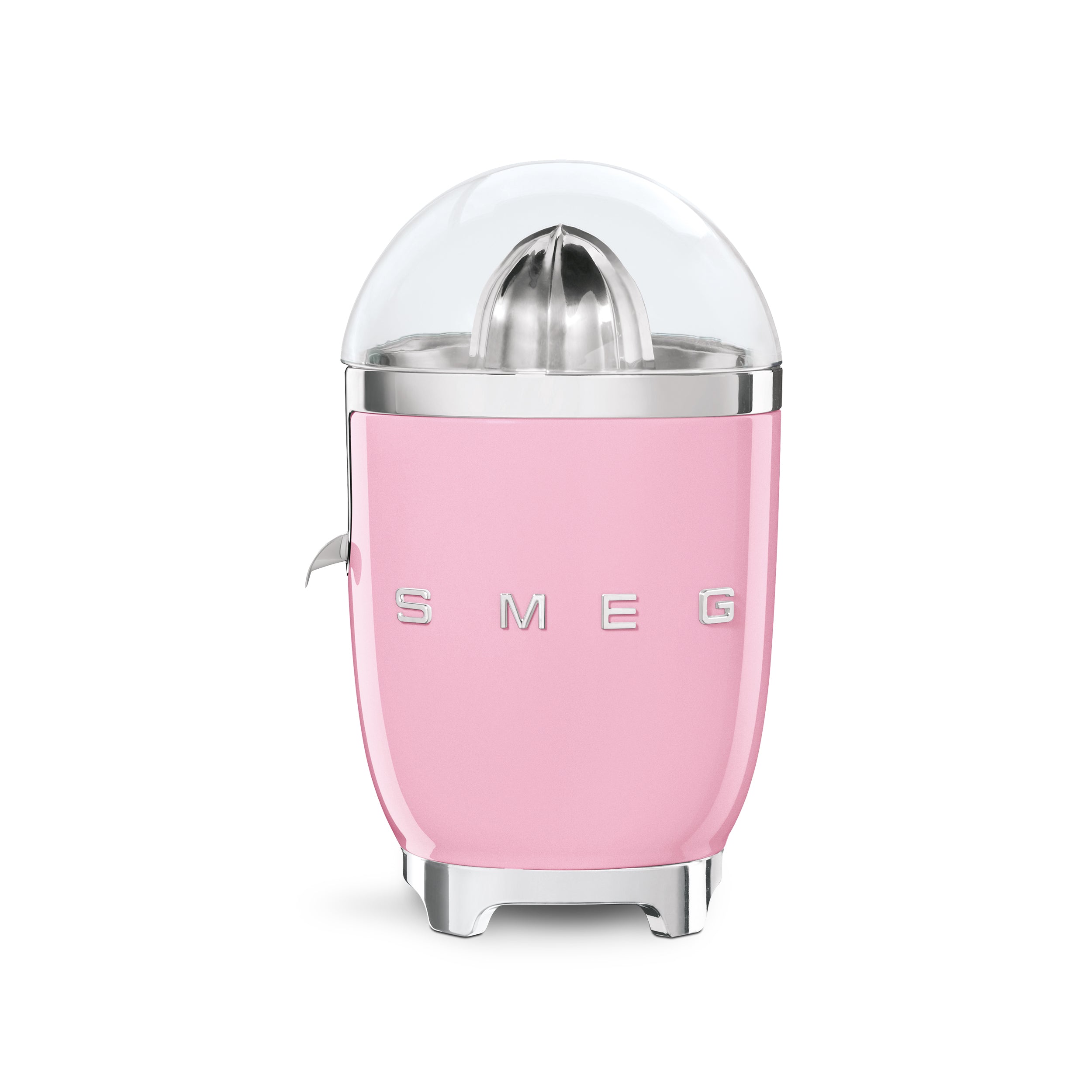 CJF01 - Smeg Retro Citrus Juicer - The Gas Boys