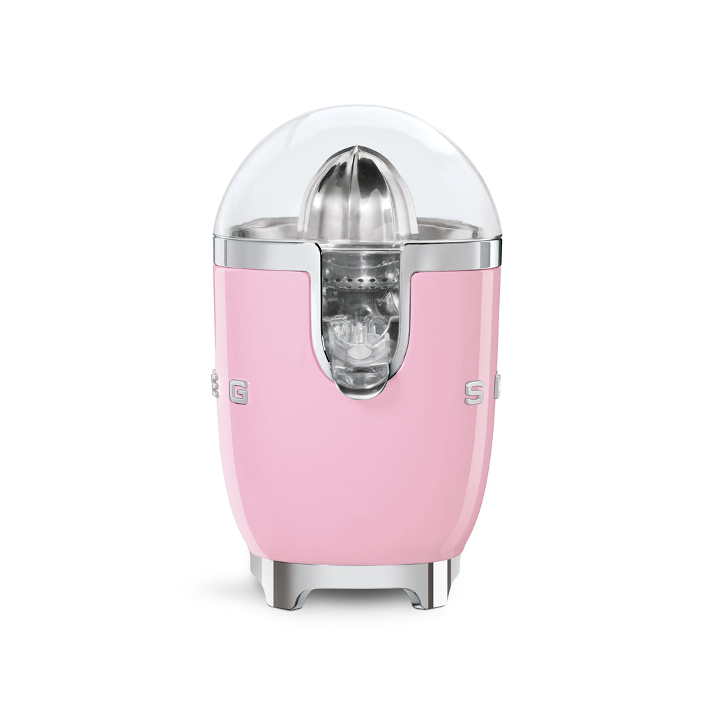CJF01 - Smeg Retro Citrus Juicer - The Gas Boys