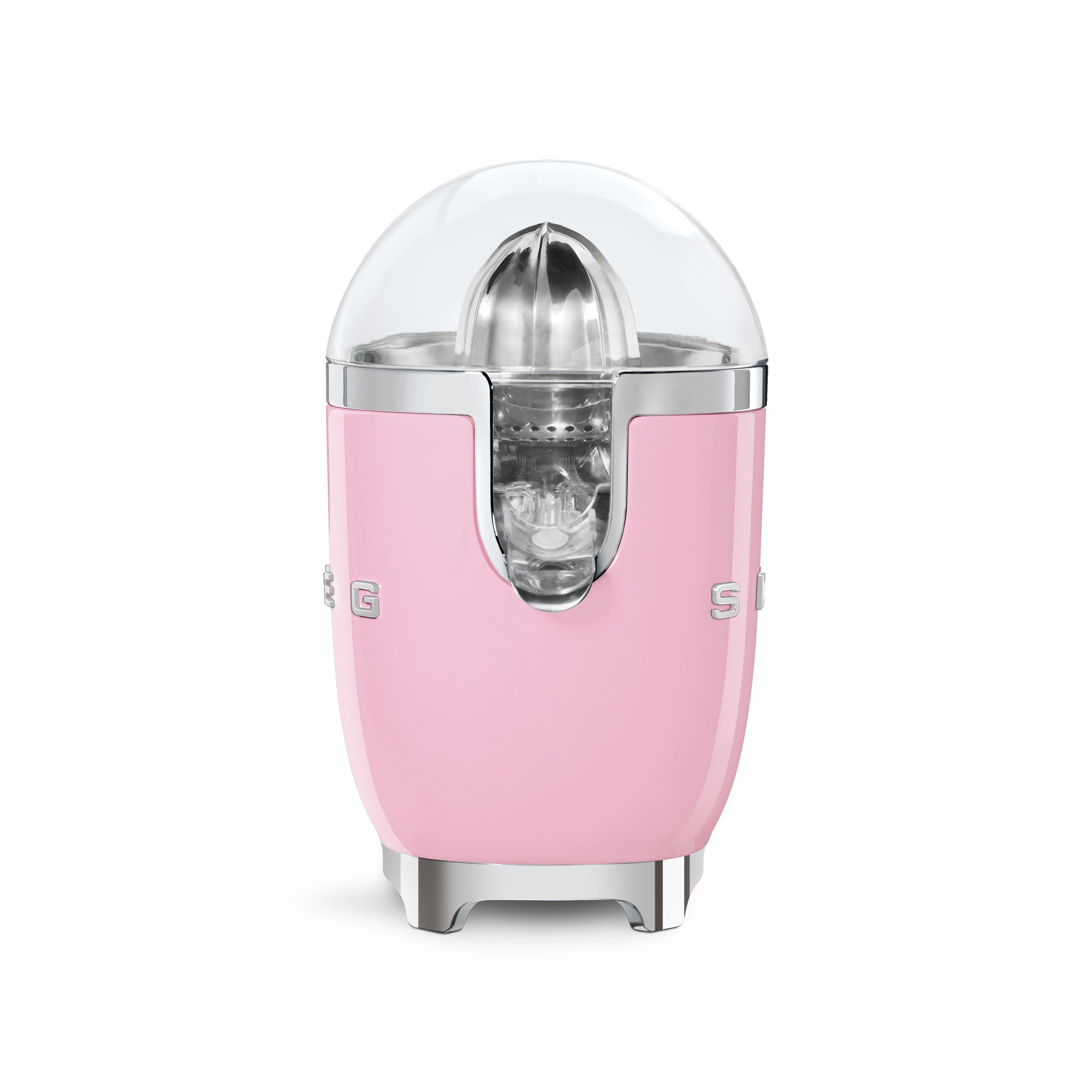 CJF01 - Smeg Retro Citrus Juicer - The Gas Boys