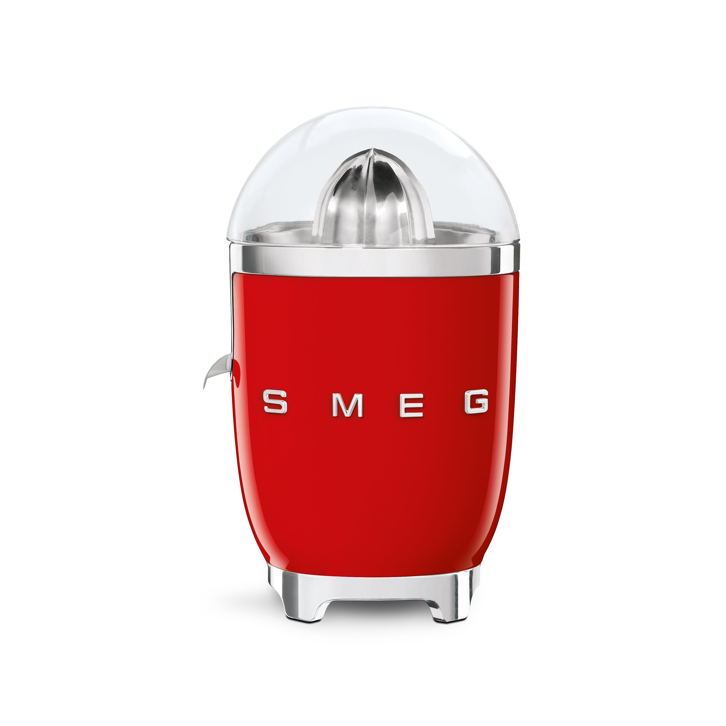 CJF01 - Smeg Retro Citrus Juicer - The Gas Boys