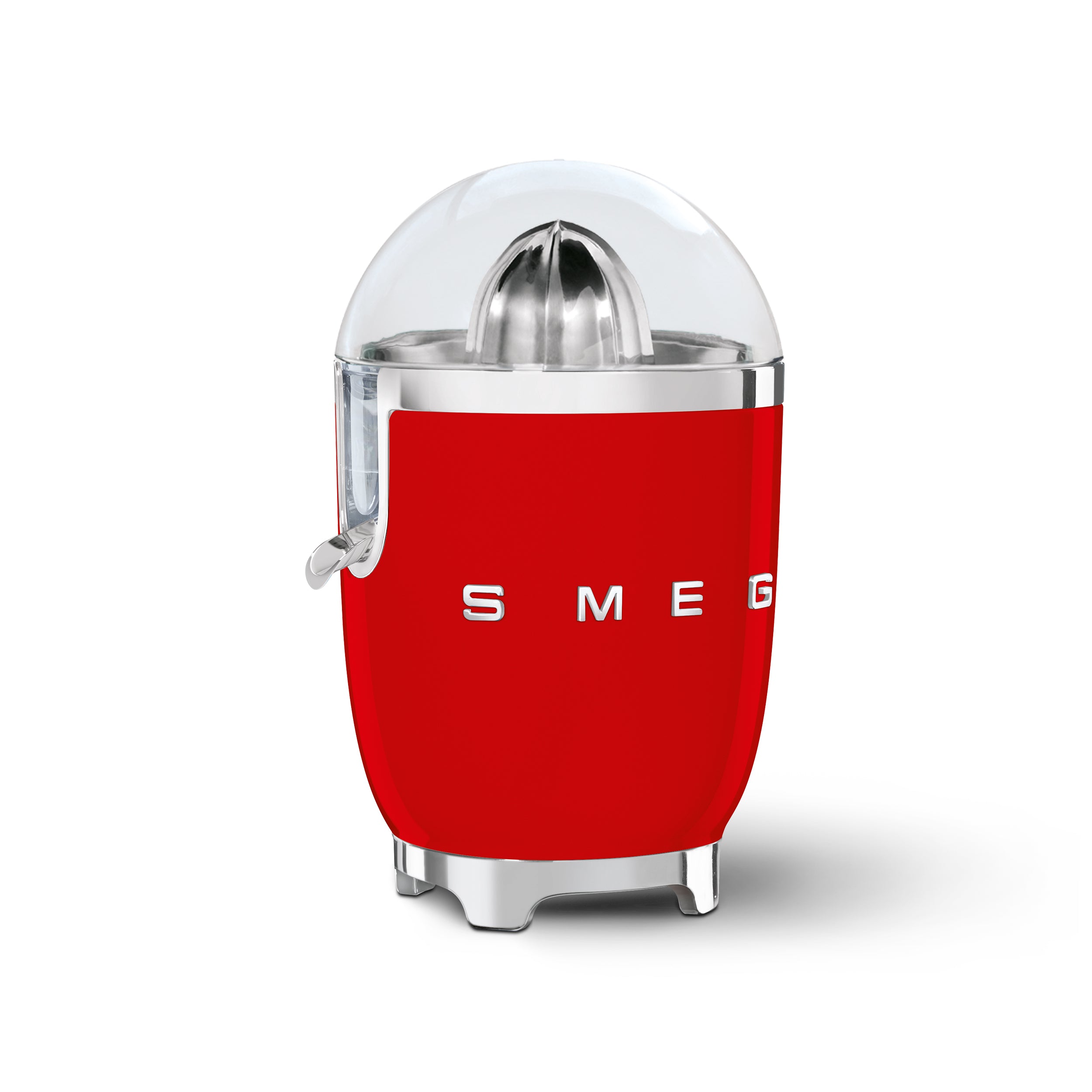 CJF01 - Smeg Retro Citrus Juicer - The Gas Boys