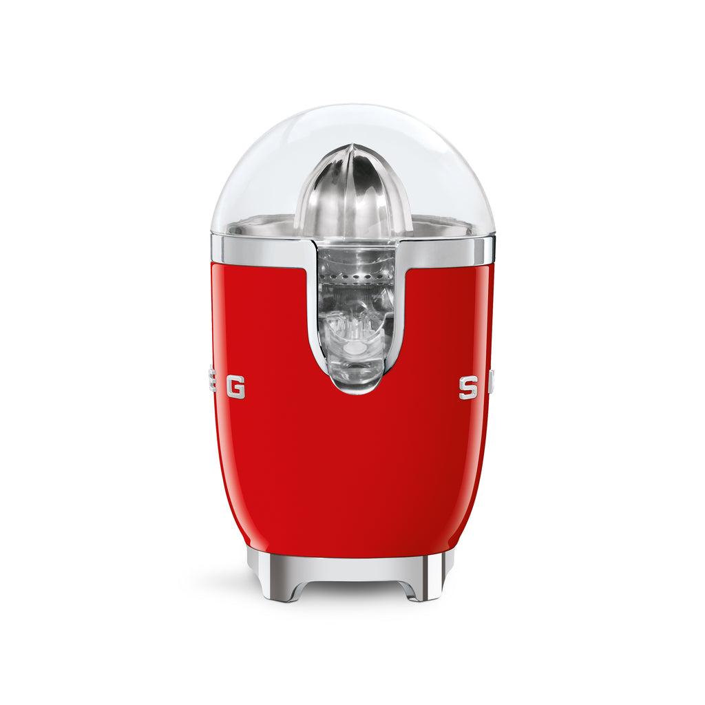 CJF01 - Smeg Retro Citrus Juicer - The Gas Boys