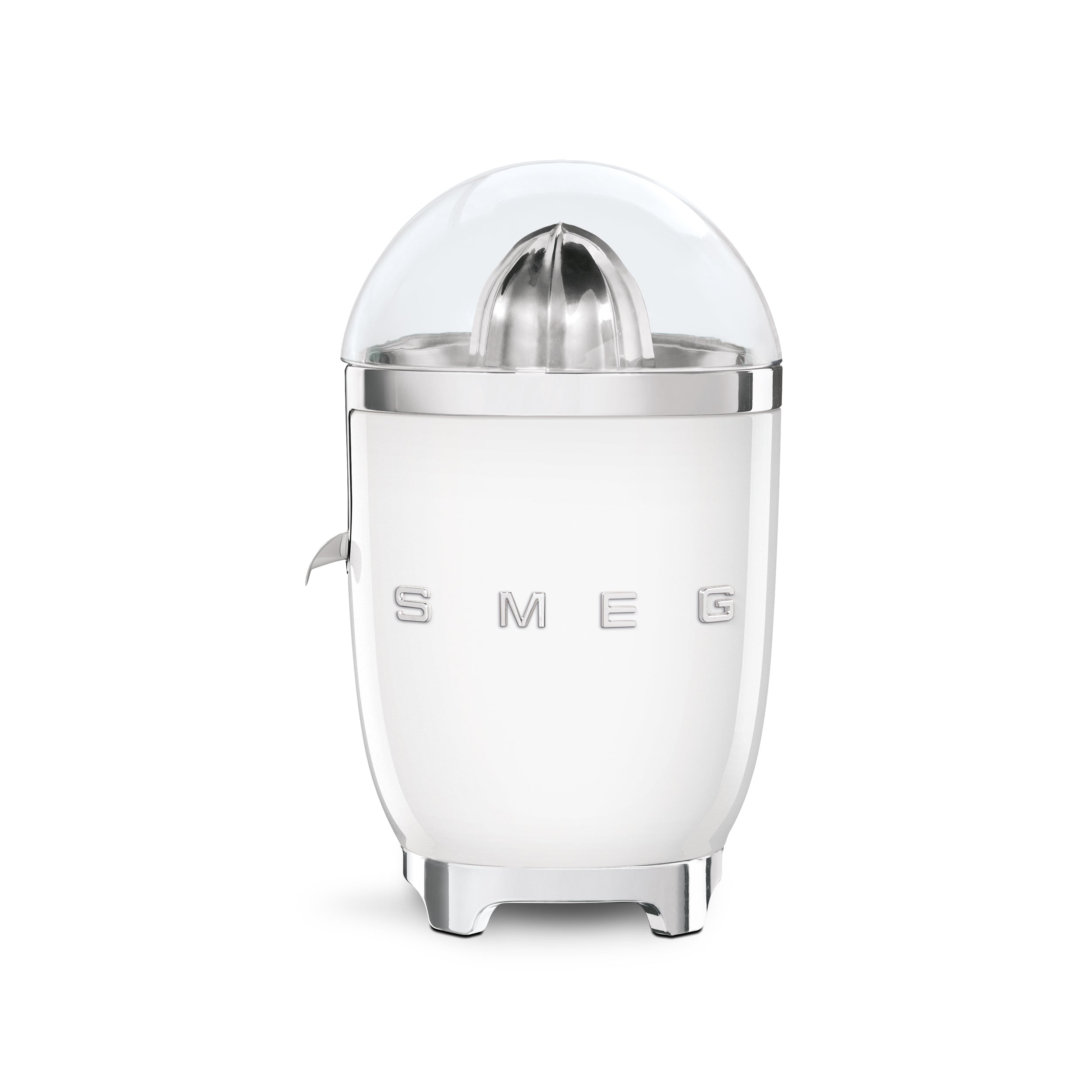 CJF01 - Smeg Retro Citrus Juicer - The Gas Boys