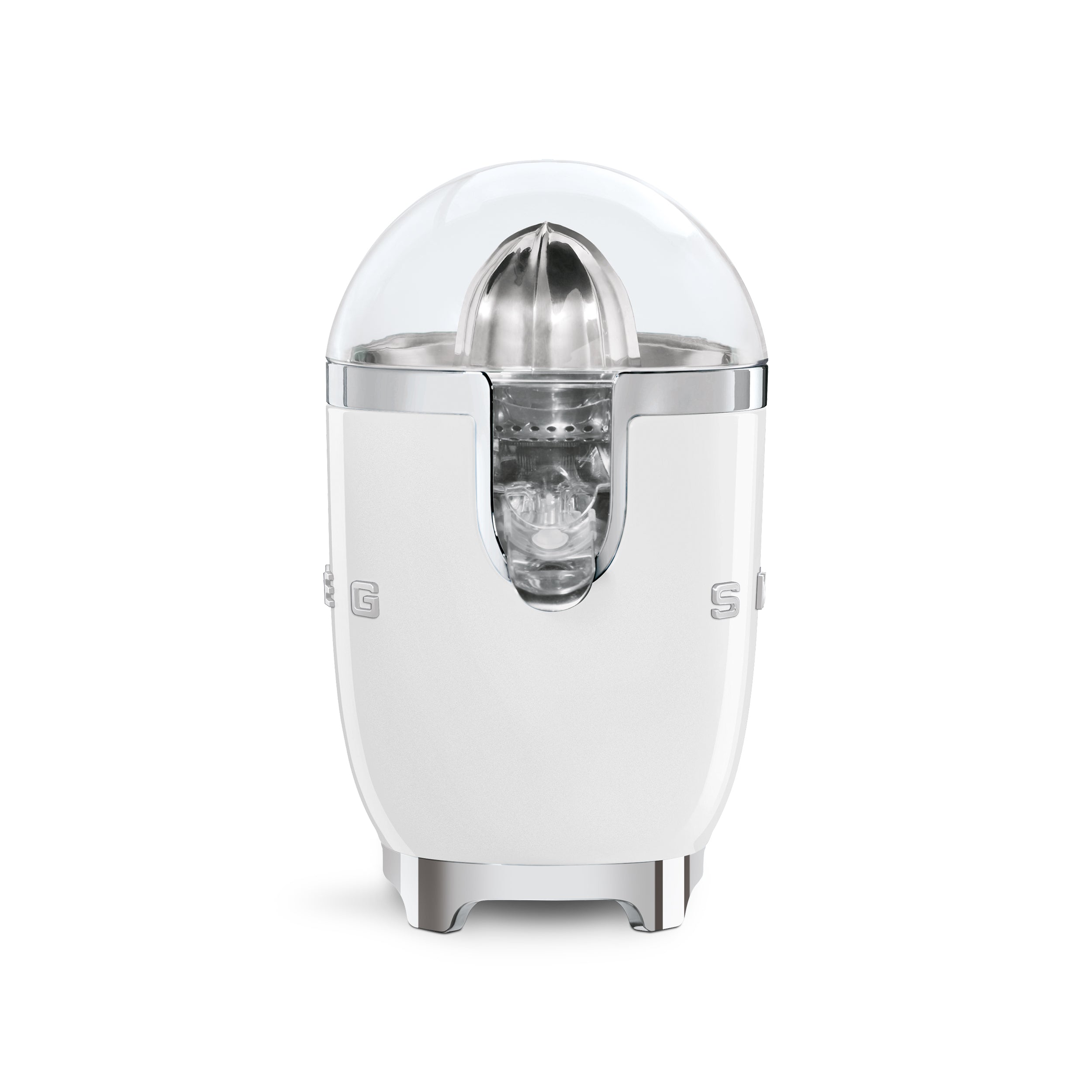 CJF01 - Smeg Retro Citrus Juicer - The Gas Boys