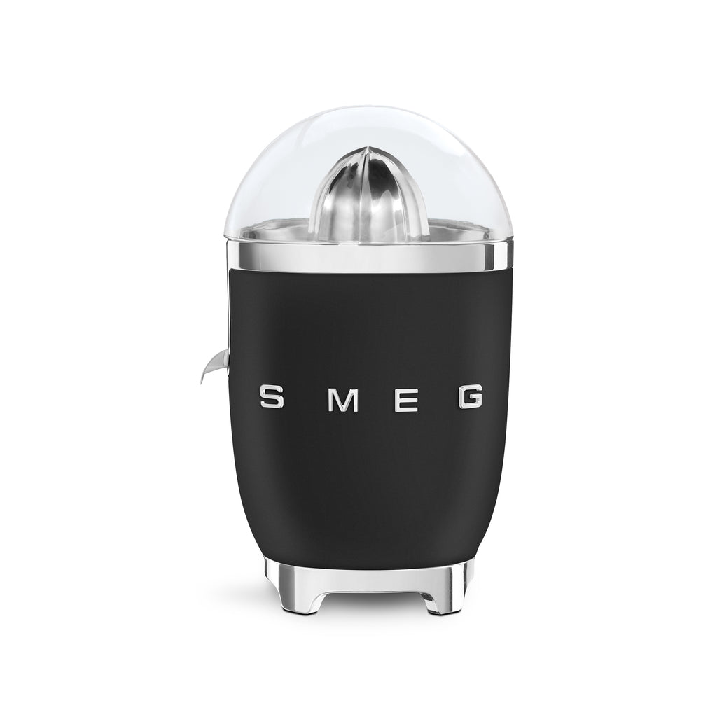 Special Edition Retro Citrus Juicer Matt Range - The Gas Boys
