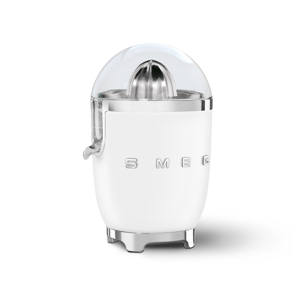 Special Edition Retro Citrus Juicer Matt Range - The Gas Boys