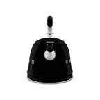 Retro Whistling Kettle - The Gas Boys