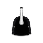 Retro Whistling Kettle - The Gas Boys