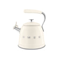 Retro Whistling Kettle - The Gas Boys