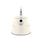 Retro Whistling Kettle - The Gas Boys