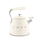 Retro Whistling Kettle - The Gas Boys