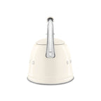 Retro Whistling Kettle - The Gas Boys