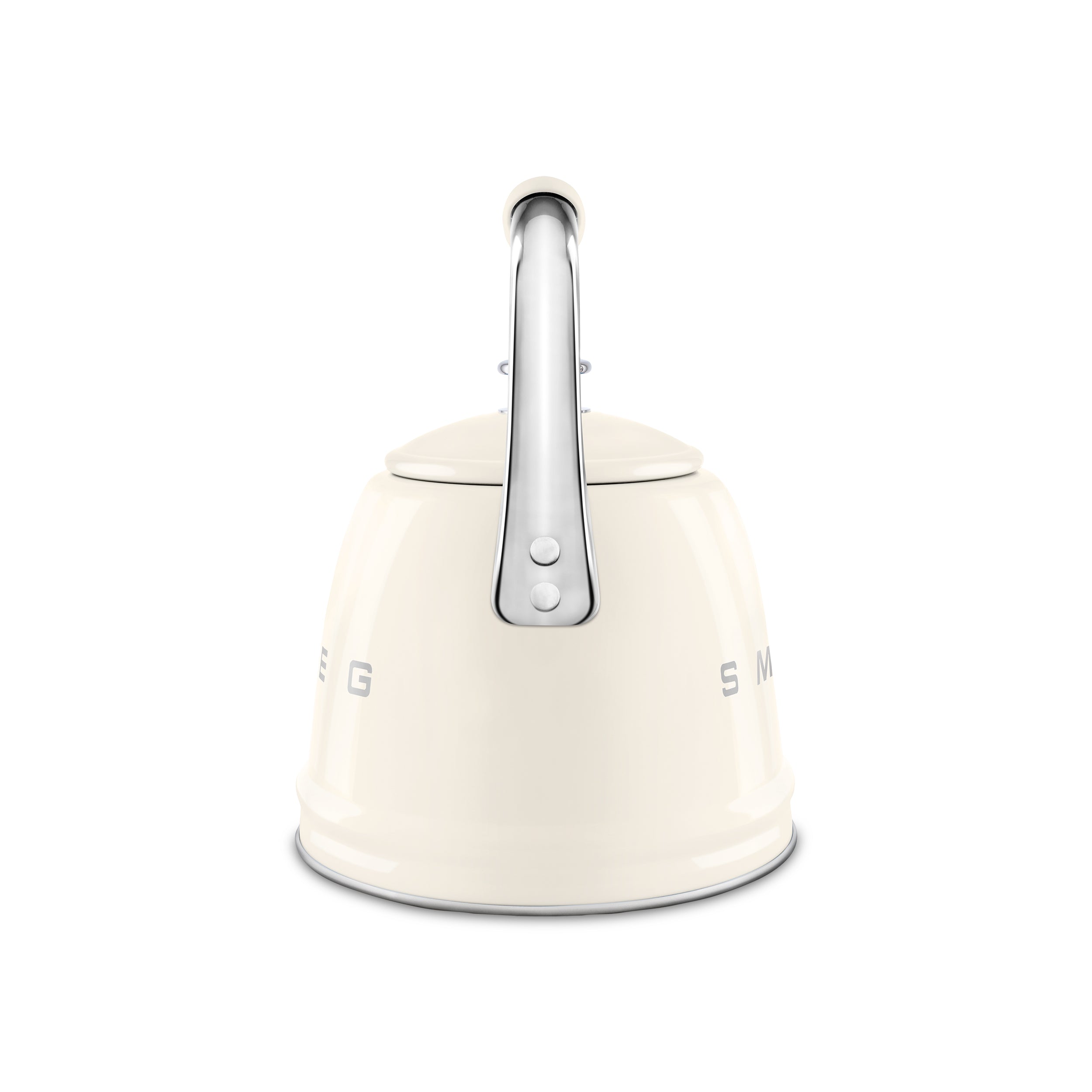 Retro Whistling Kettle - The Gas Boys