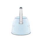 Retro Whistling Kettle - The Gas Boys