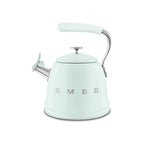 Retro Whistling Kettle - The Gas Boys