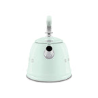 Retro Whistling Kettle - The Gas Boys