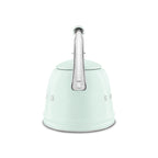 Retro Whistling Kettle - The Gas Boys