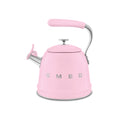 Retro Whistling Kettle - The Gas Boys